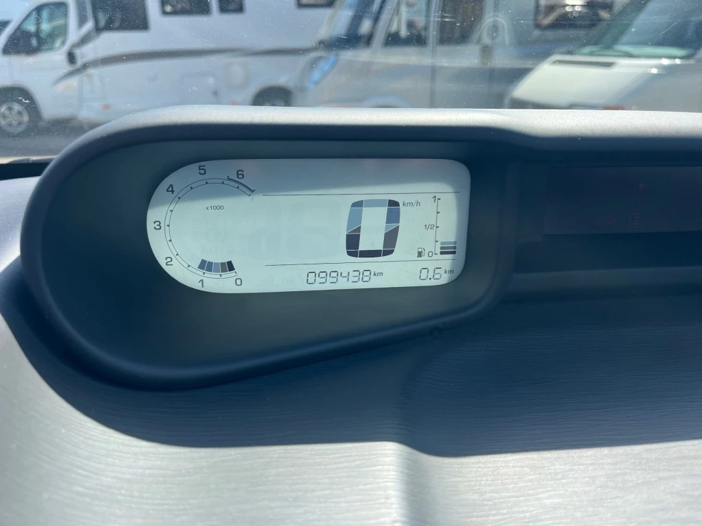 Hoofdafbeelding Citroën C3 Picasso