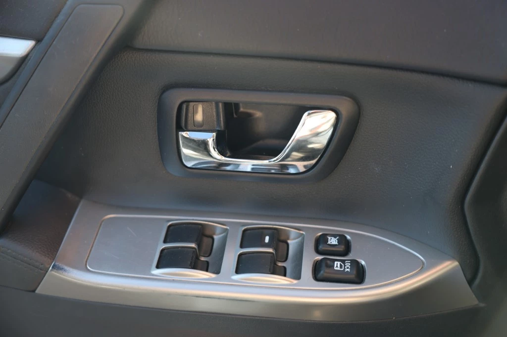 Hoofdafbeelding Mitsubishi Pajero