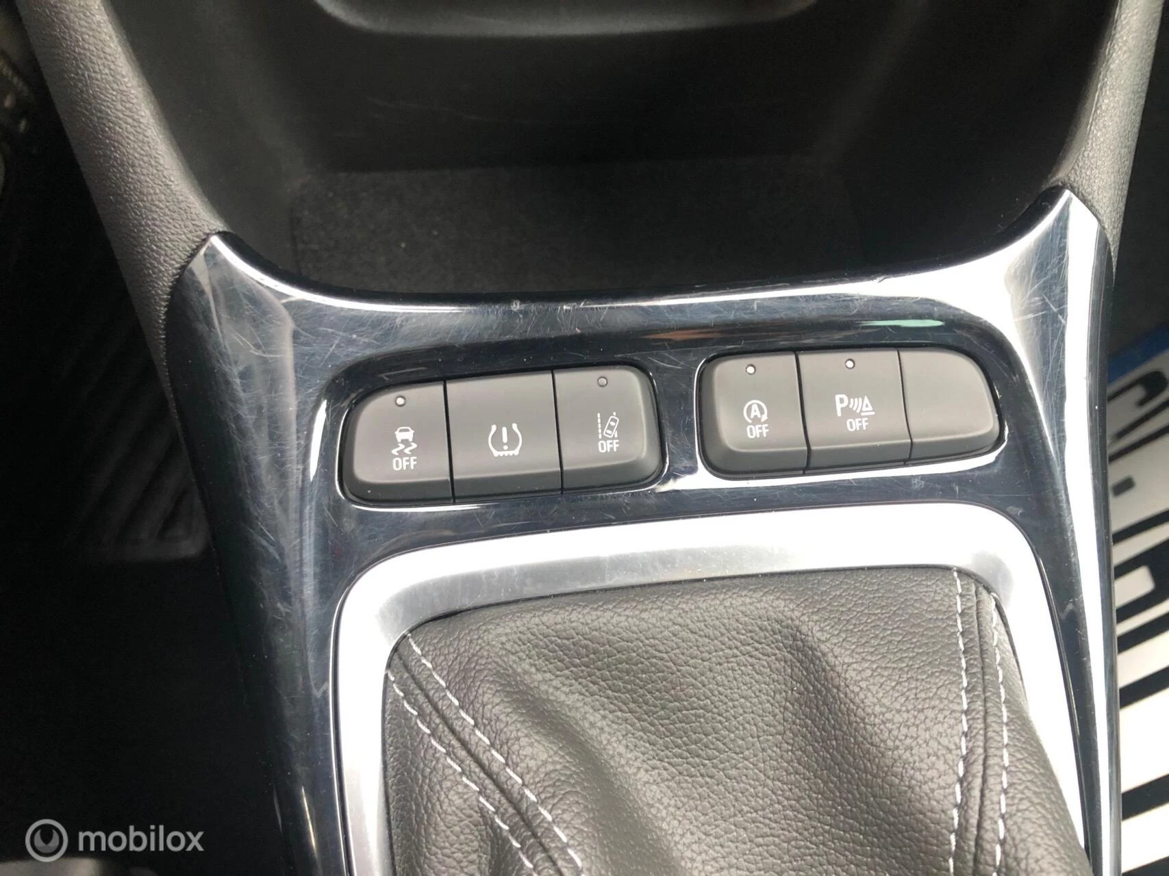 Hoofdafbeelding Opel Crossland