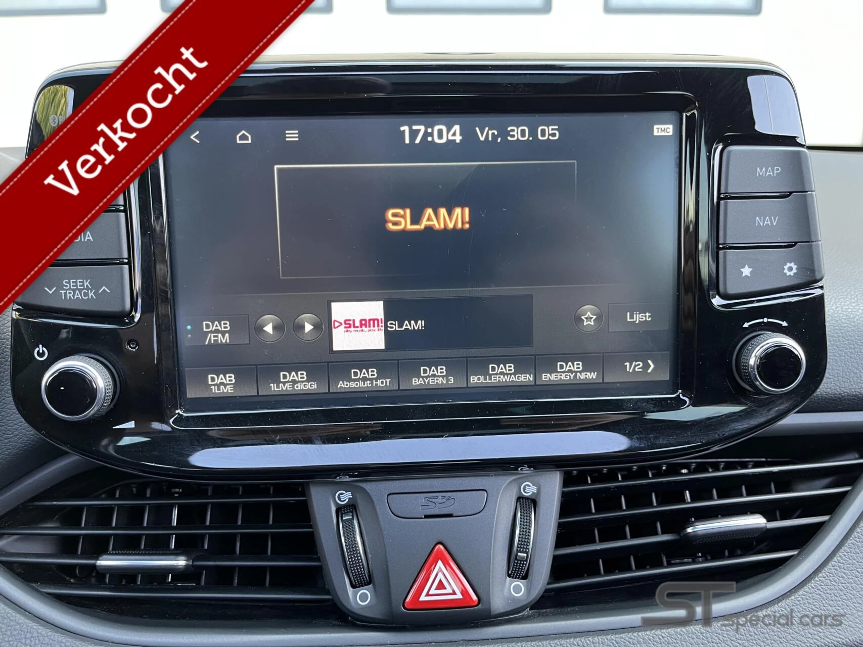 Hoofdafbeelding Hyundai i30