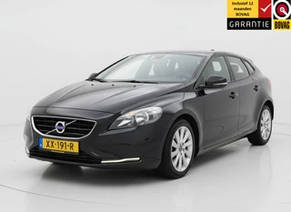 Volvo V40 2.0 T2 Momentum CAMERA STOELVERWARMING NAV