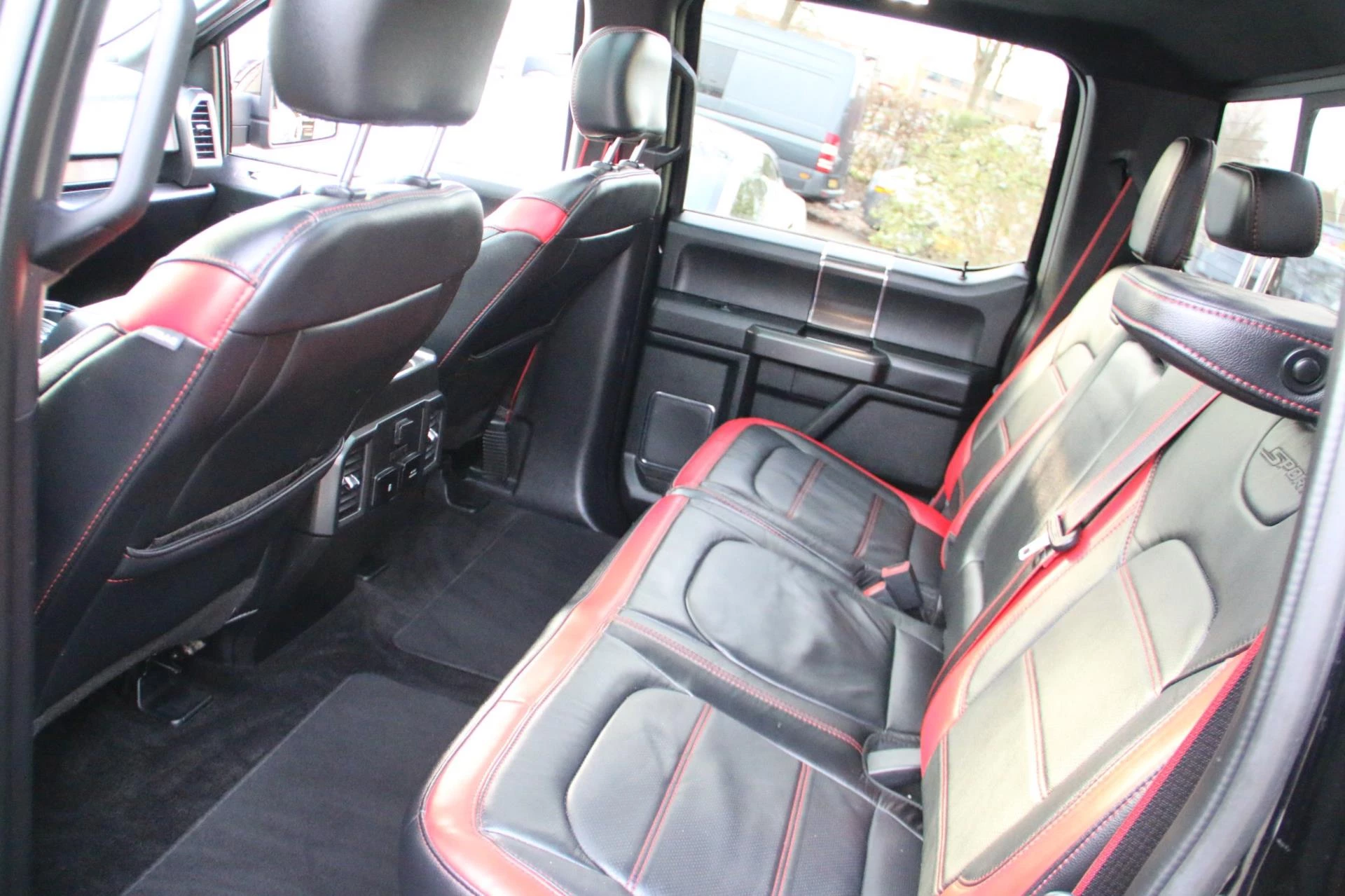 Hoofdafbeelding Ford F-150