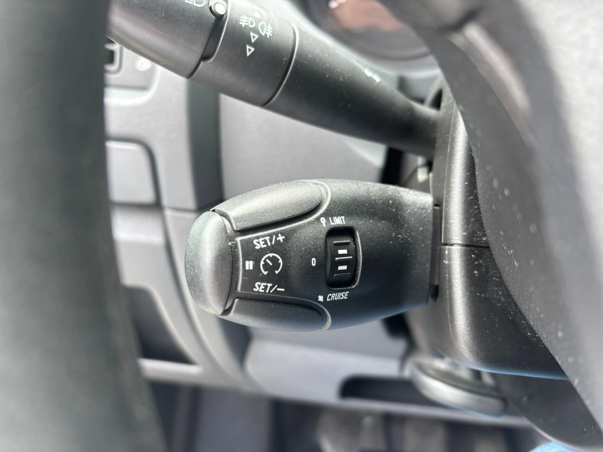Hoofdafbeelding Citroën Jumpy