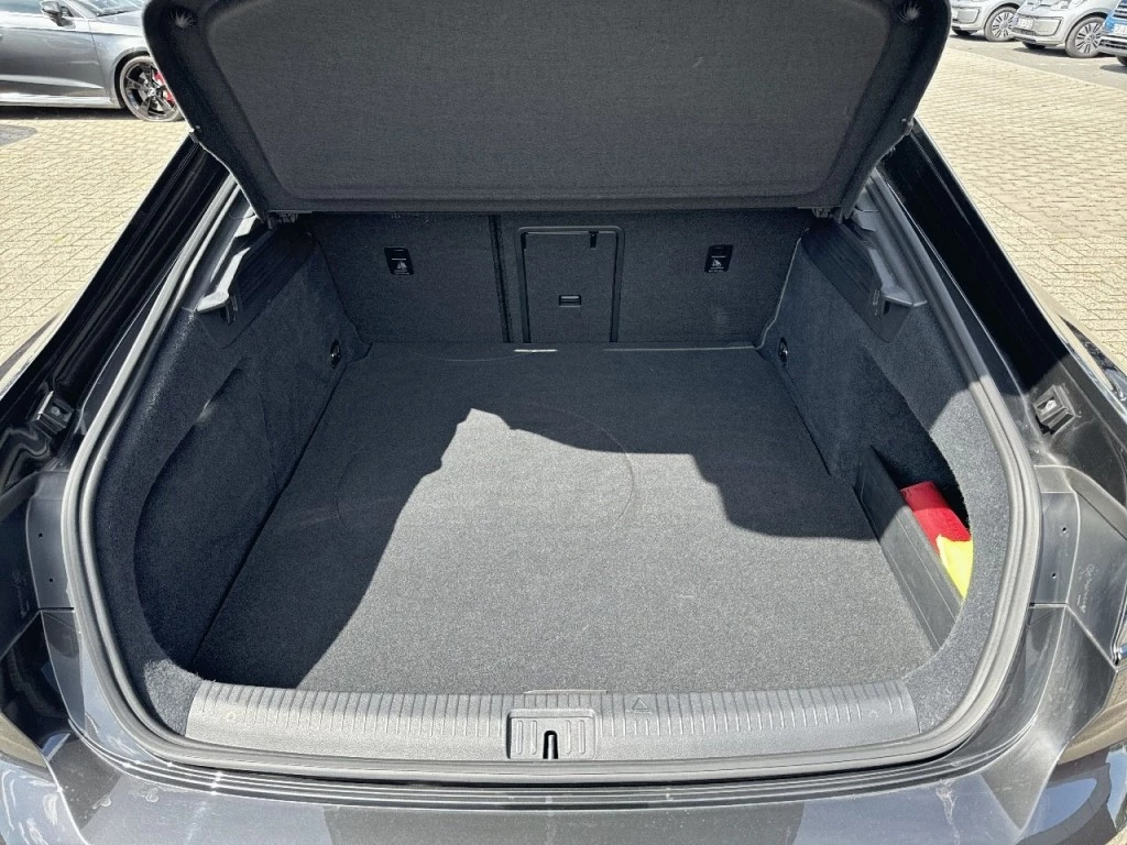 Hoofdafbeelding Volkswagen Arteon
