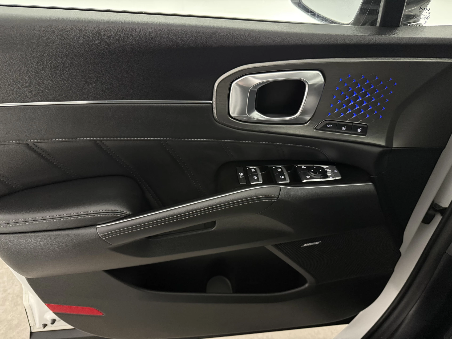 Hoofdafbeelding Kia Sorento