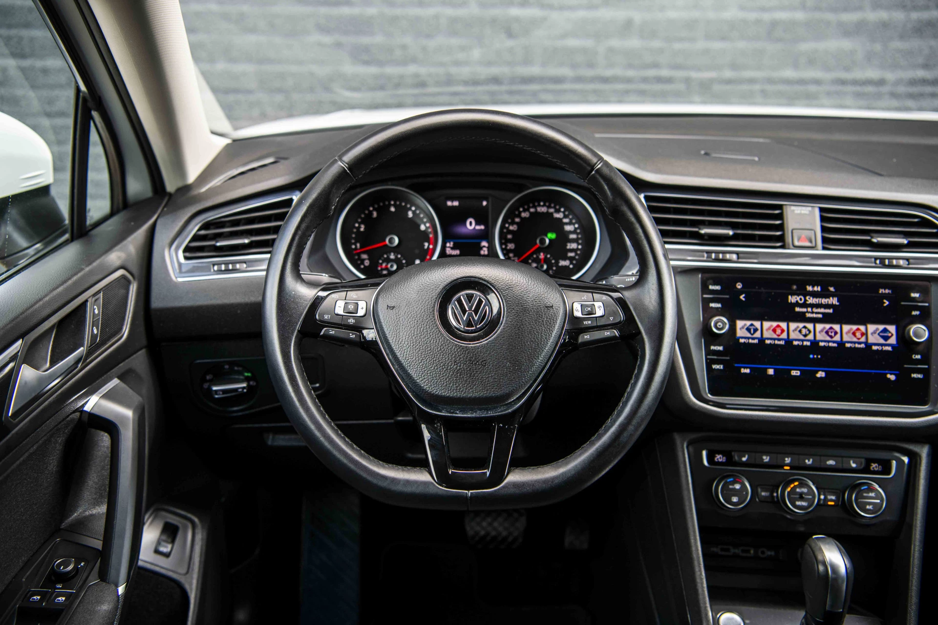 Hoofdafbeelding Volkswagen Tiguan Allspace