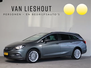 Hoofdafbeelding Opel Astra Opel Astra Sports Tourer 1.0 Turbo NL-Auto!! Carplay I Climate I PDC