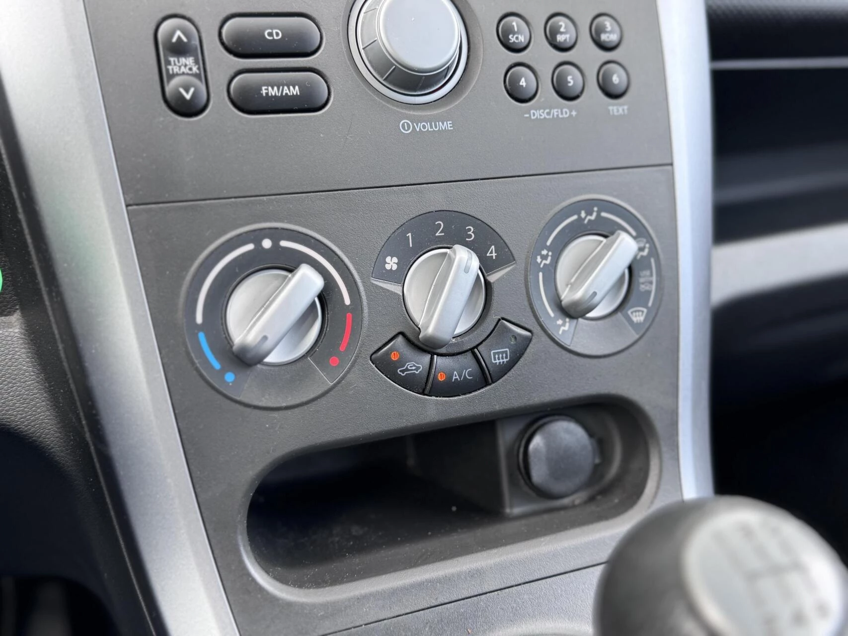 Hoofdafbeelding Opel Agila