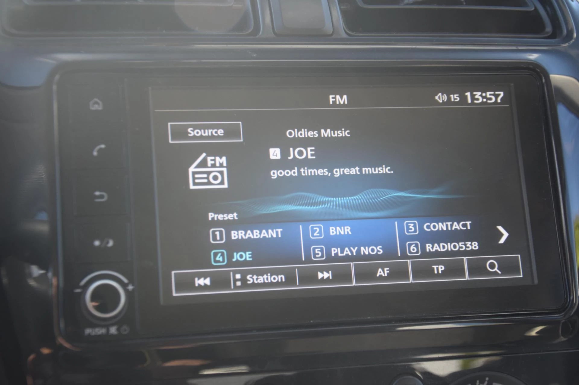 Hoofdafbeelding Mitsubishi Space Star