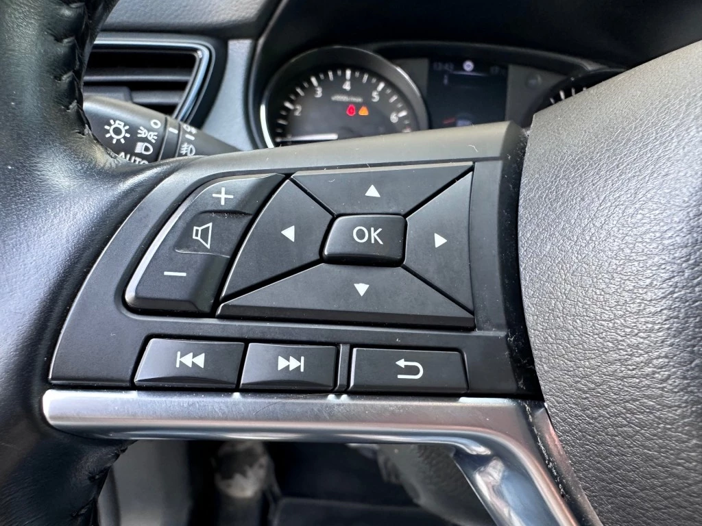Hoofdafbeelding Nissan X-Trail