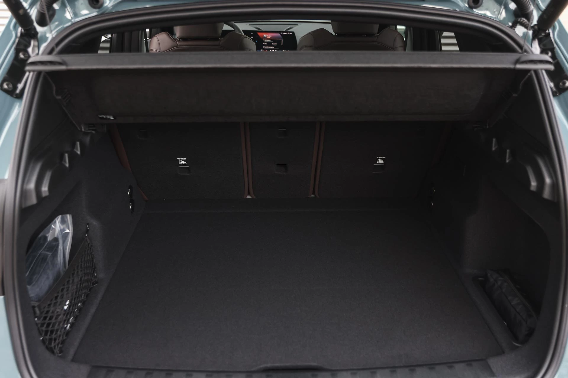 Hoofdafbeelding BMW iX1