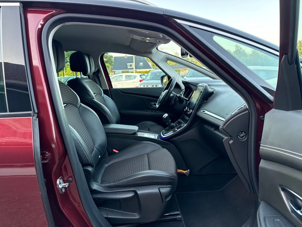 Hoofdafbeelding Renault Grand Scénic