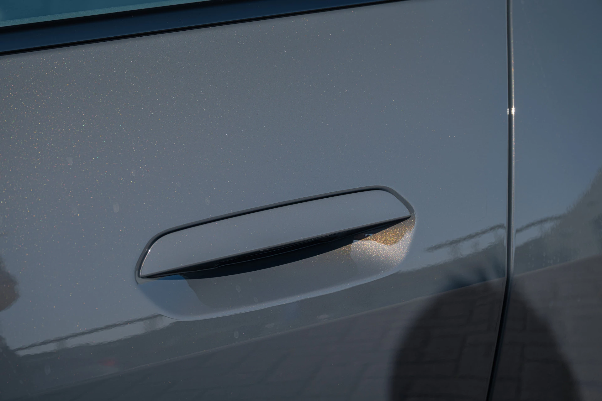 Hoofdafbeelding BMW i4