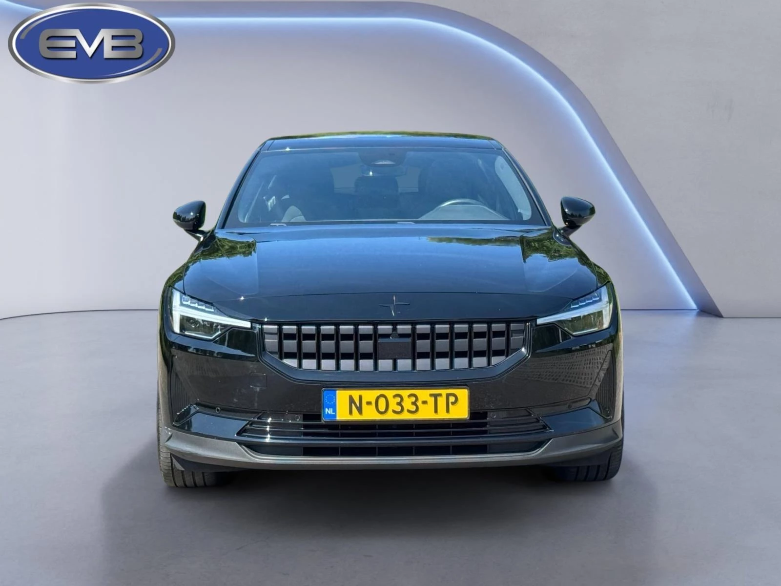 Hoofdafbeelding Polestar 2