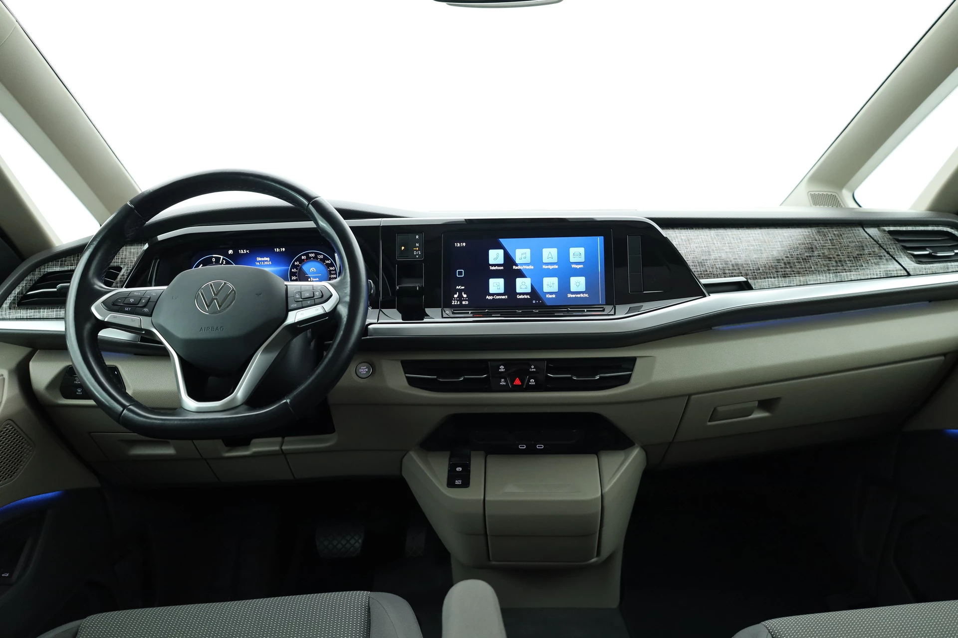 Hoofdafbeelding Volkswagen Multivan