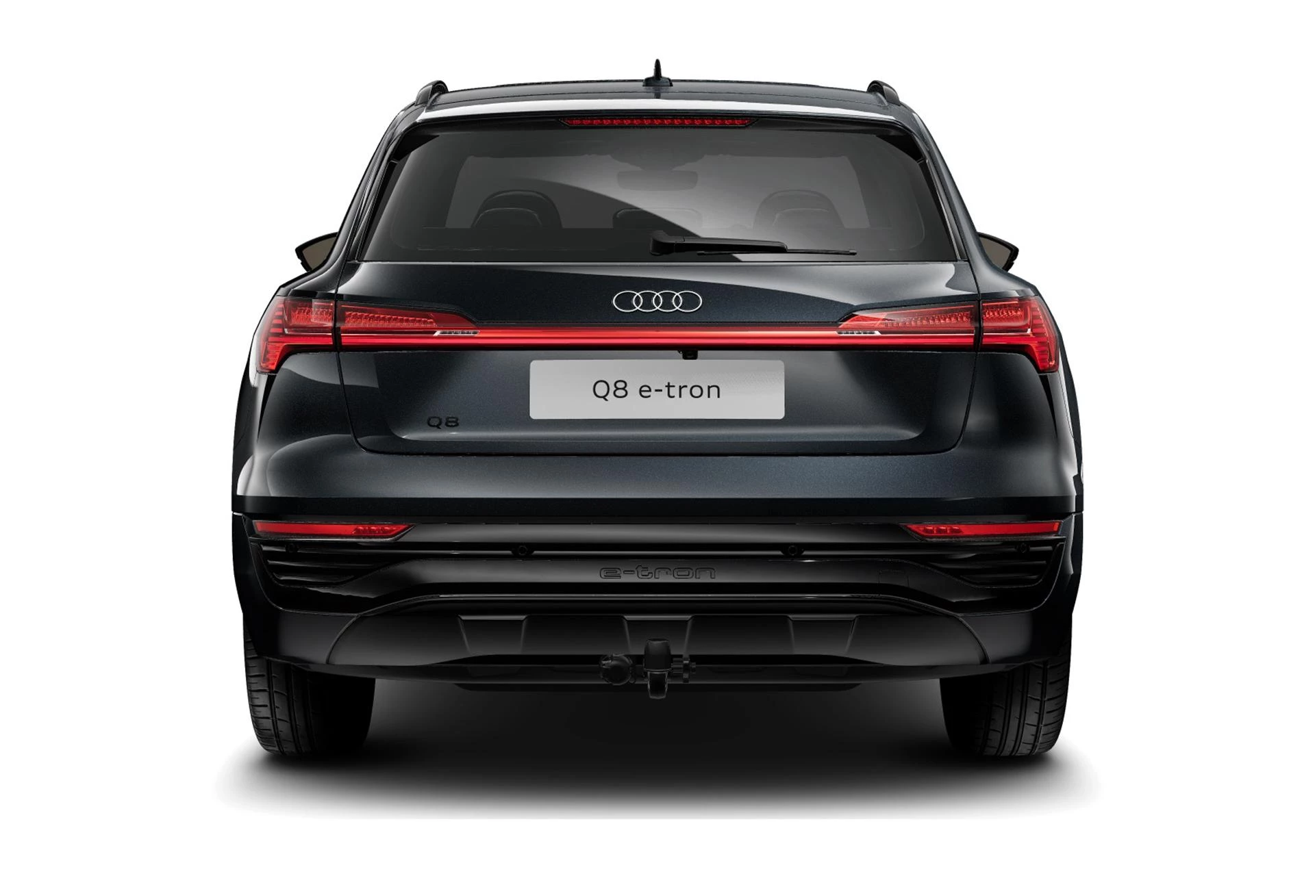 Hoofdafbeelding Audi Q8 e-tron