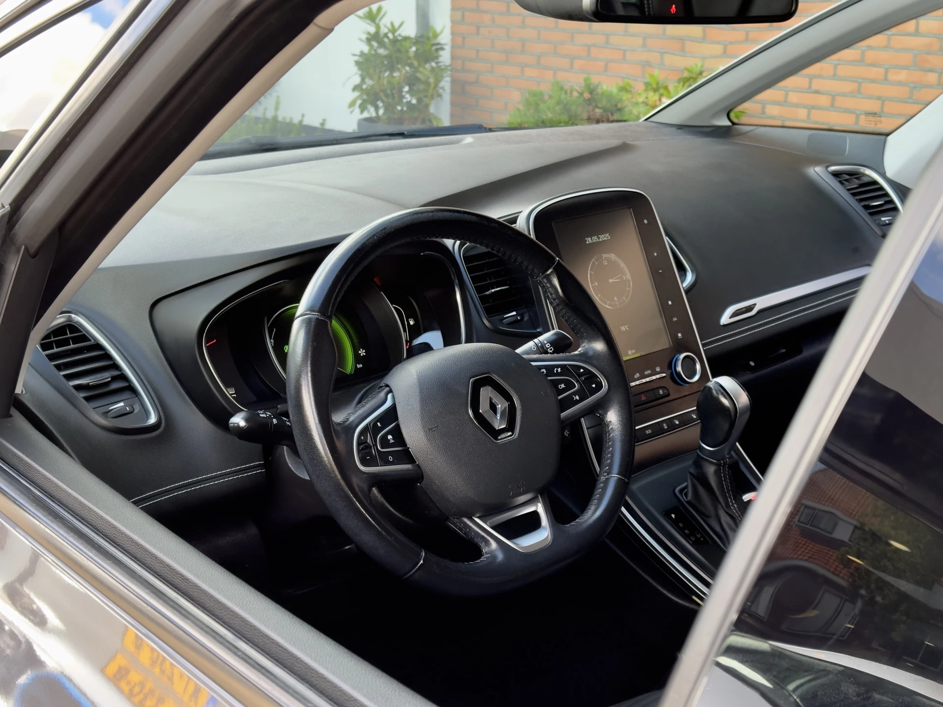 Hoofdafbeelding Renault Grand Scénic