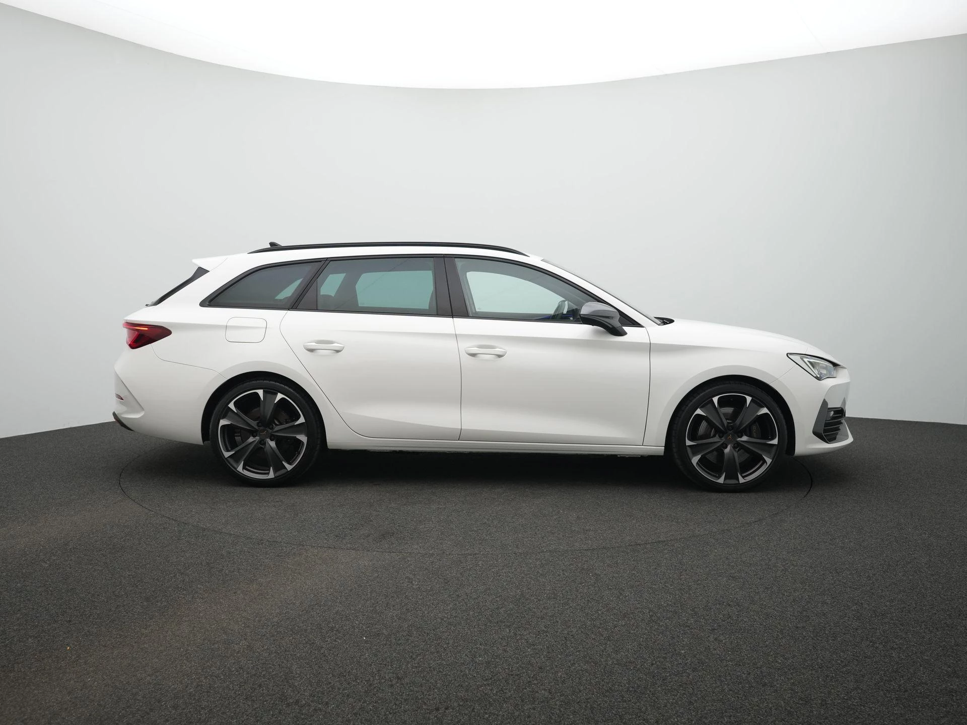 Hoofdafbeelding CUPRA Leon Sportstourer