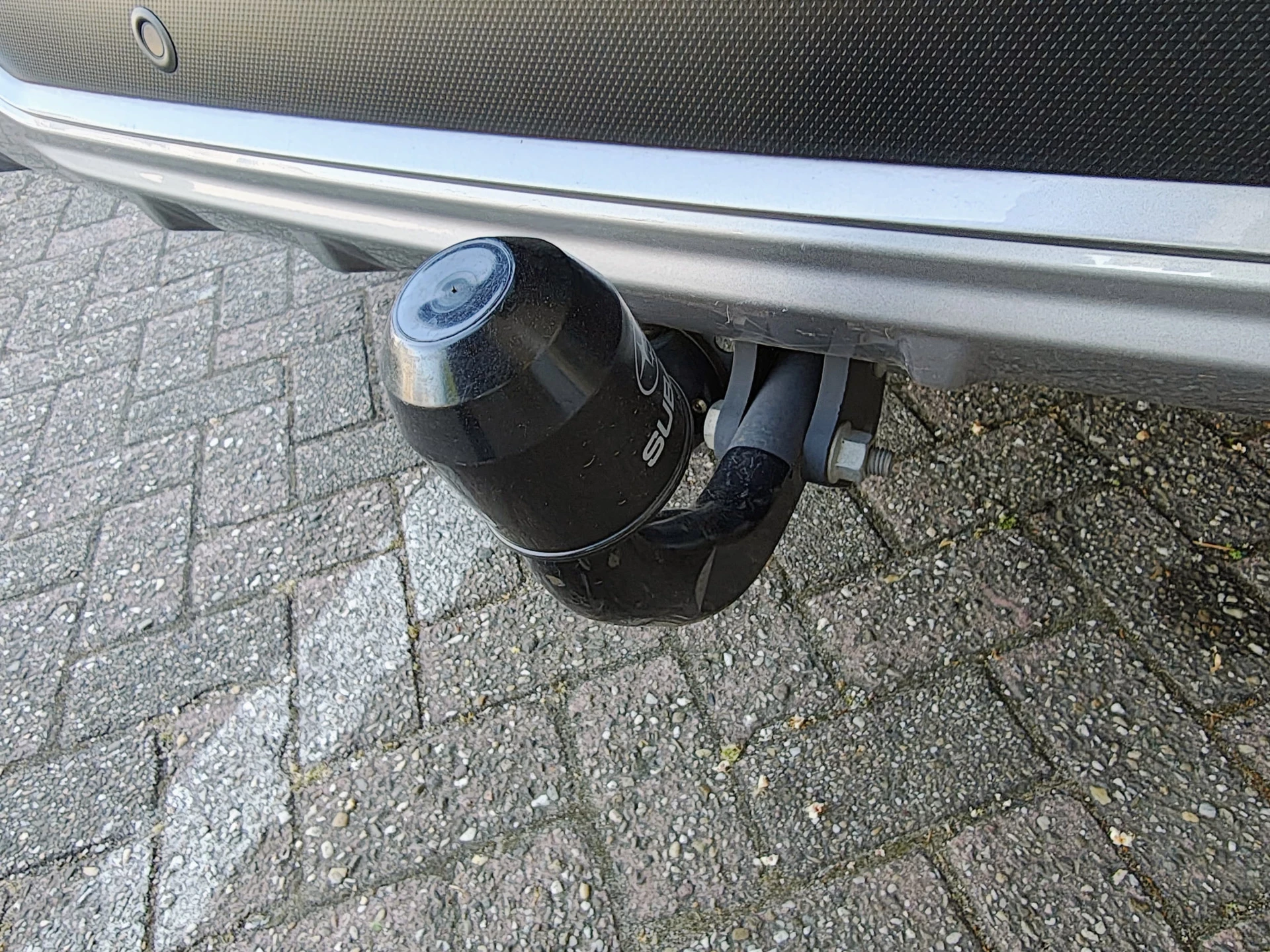 Hoofdafbeelding Citroën DS3
