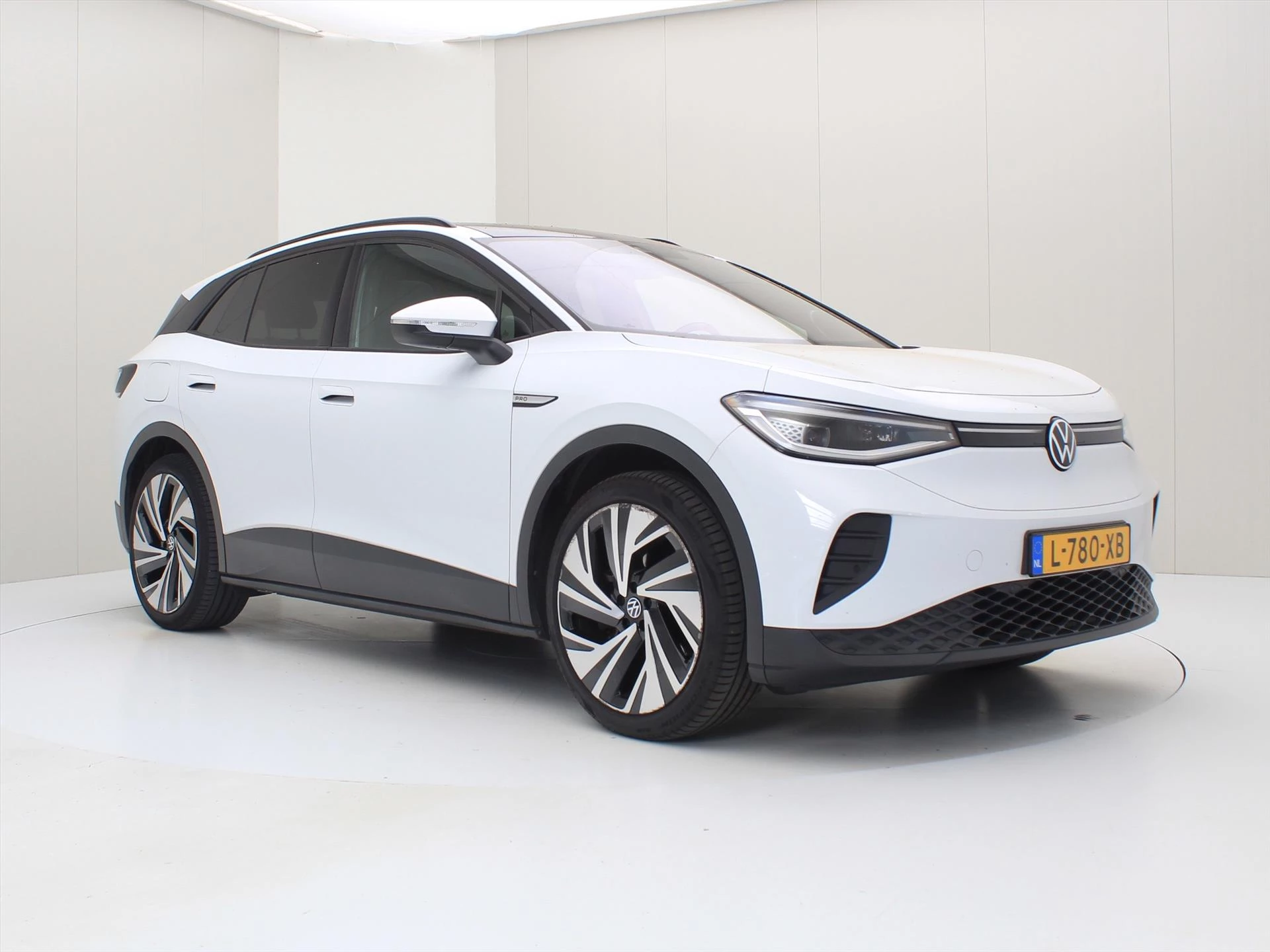Hoofdafbeelding Volkswagen ID.4