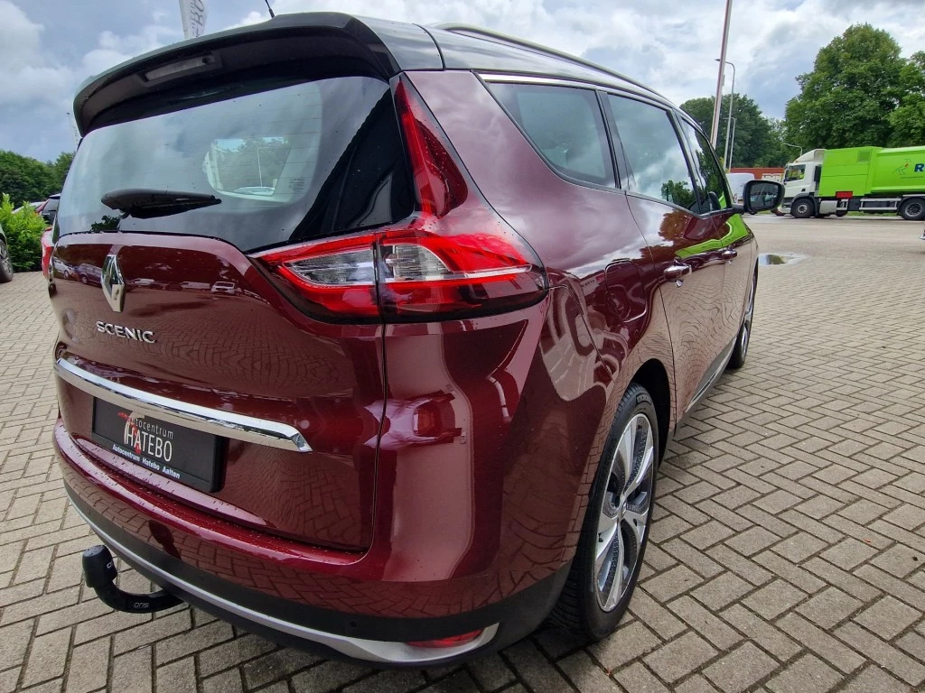 Hoofdafbeelding Renault Grand Scénic