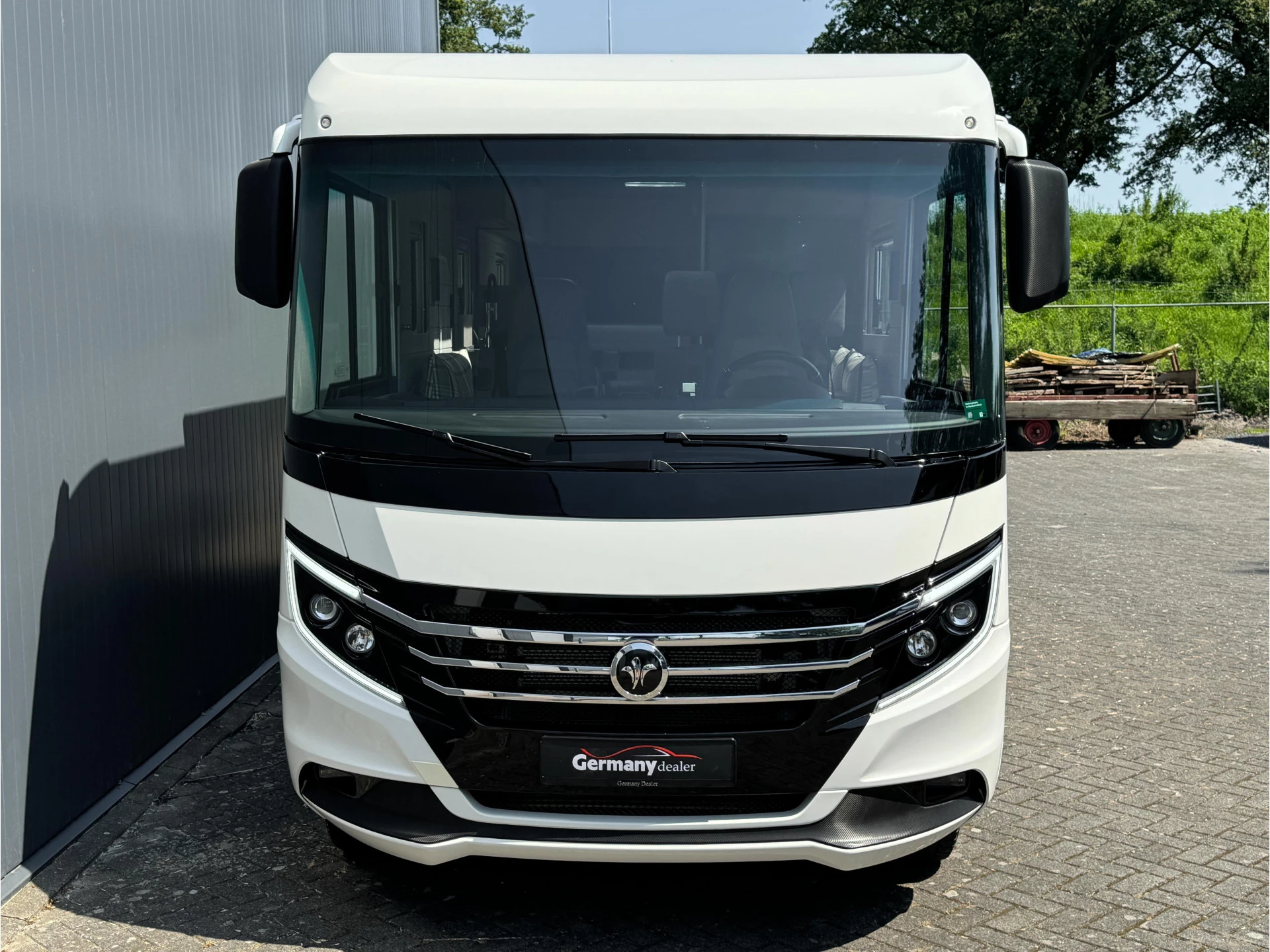 Hoofdafbeelding Niesmann+Bischoff ISmove 7.3F