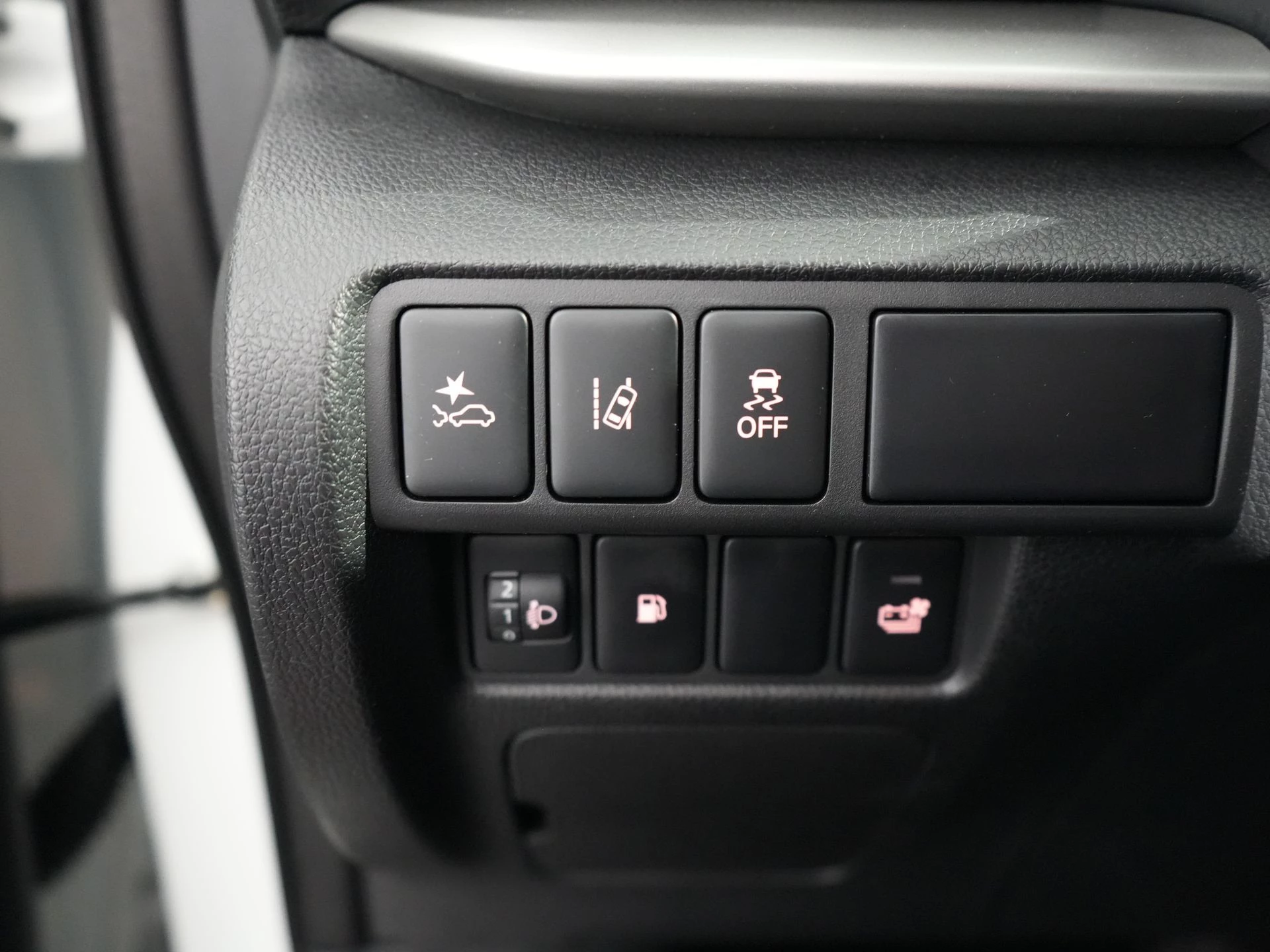 Hoofdafbeelding Mitsubishi Eclipse Cross