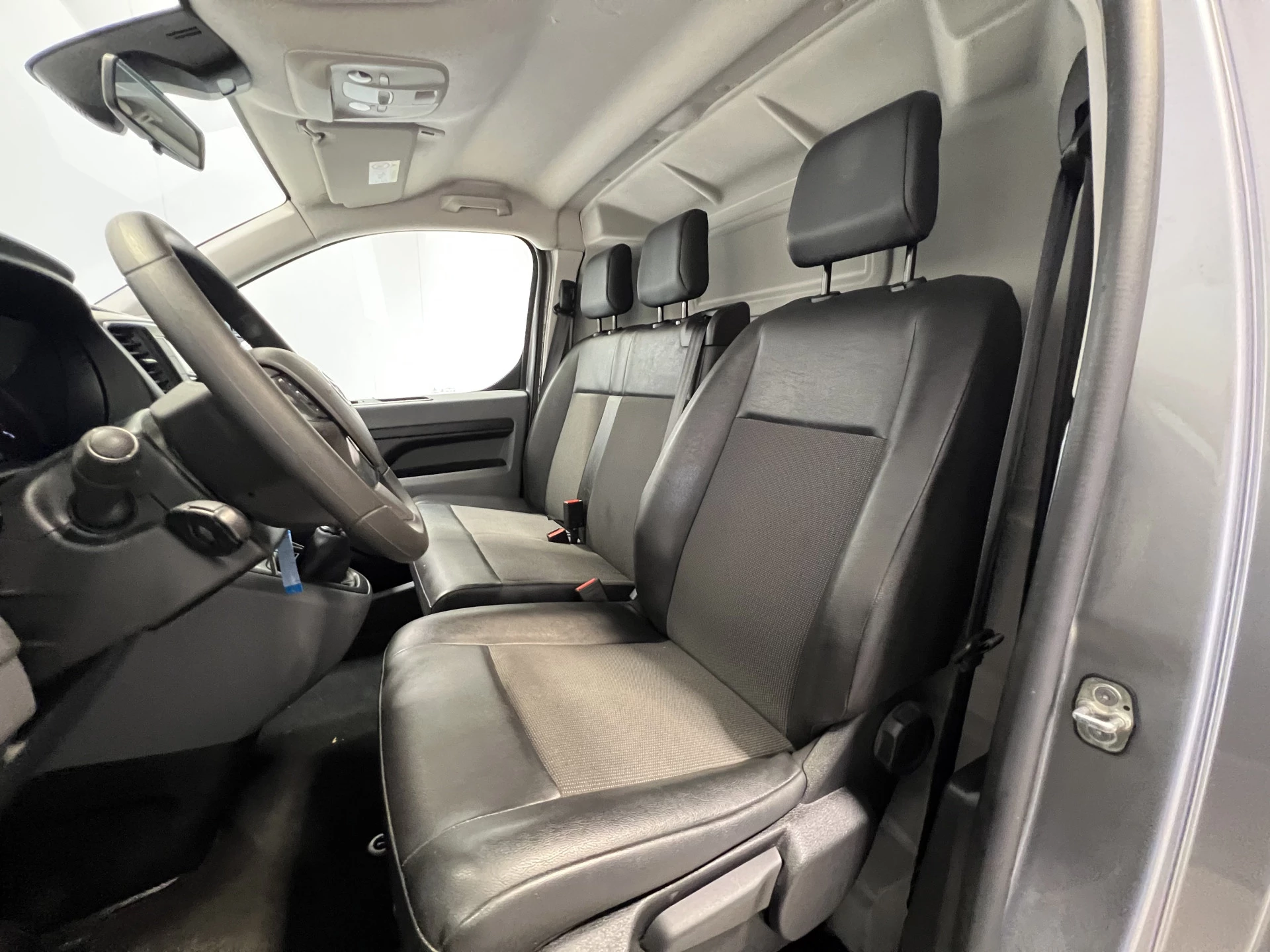 Hoofdafbeelding Toyota ProAce