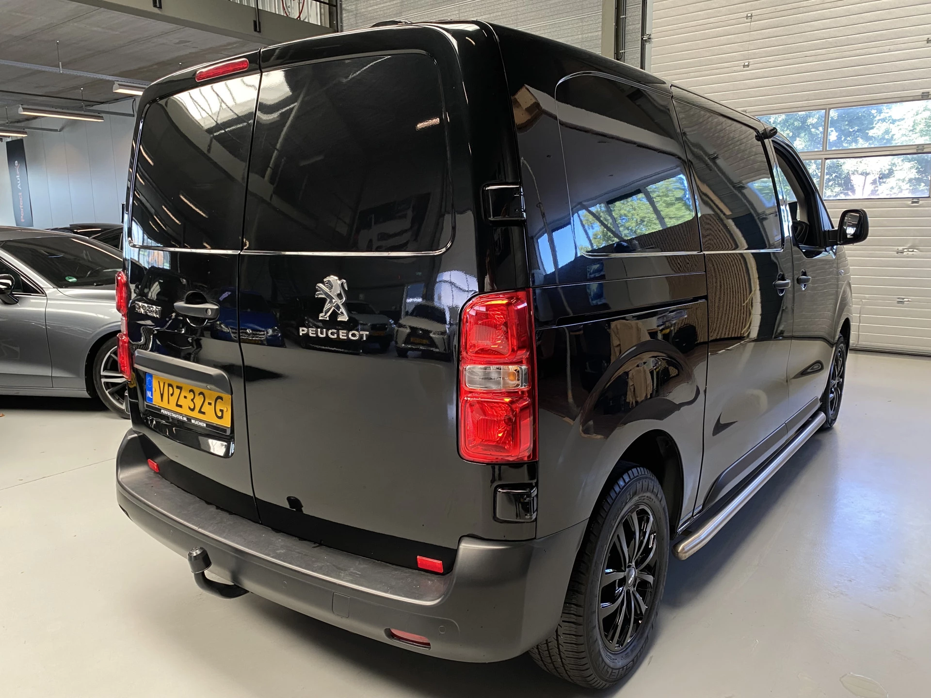 Hoofdafbeelding Peugeot Expert