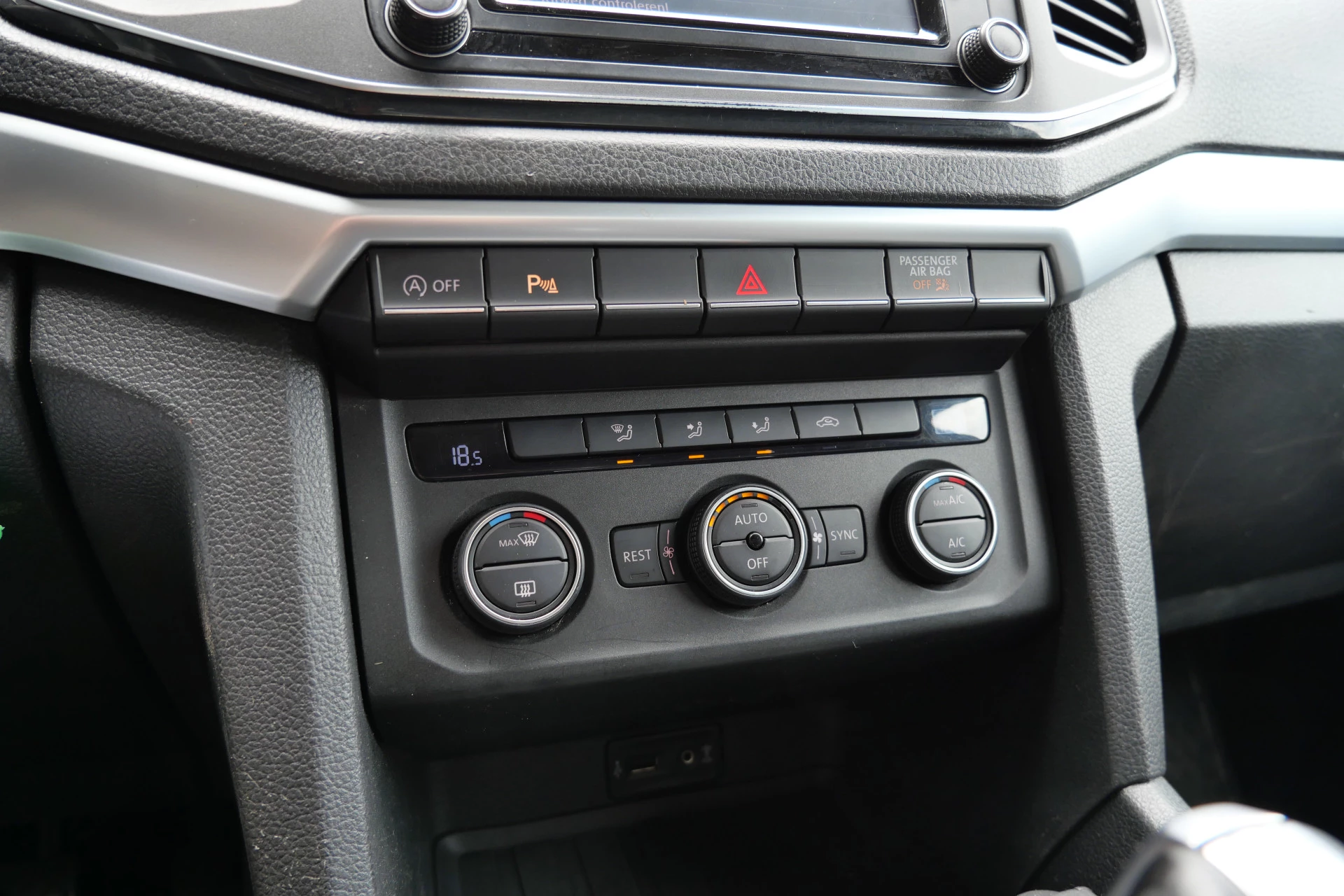 Hoofdafbeelding Volkswagen Amarok