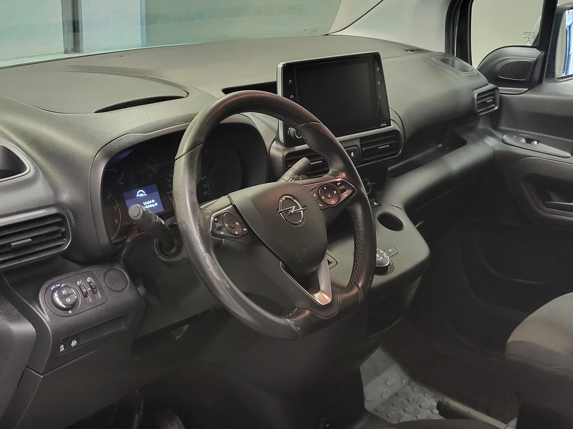 Hoofdafbeelding Opel Combo