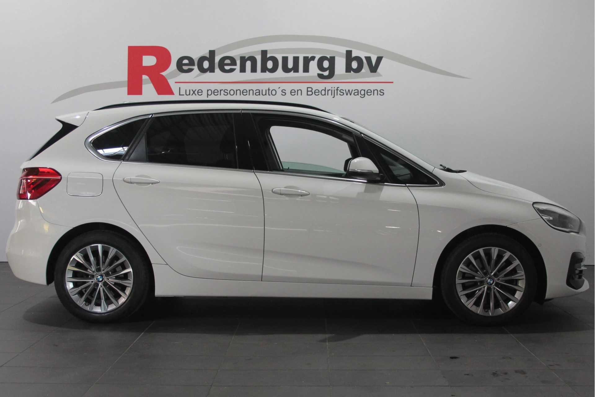 Hoofdafbeelding BMW 2 Serie