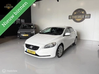 Volvo V40 1.6 D2 Momentum