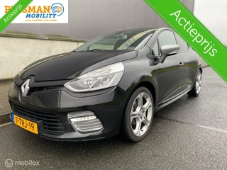 Renault Clio 1.2 GT AUTOMAAT * R-LINK * CARPLAY *