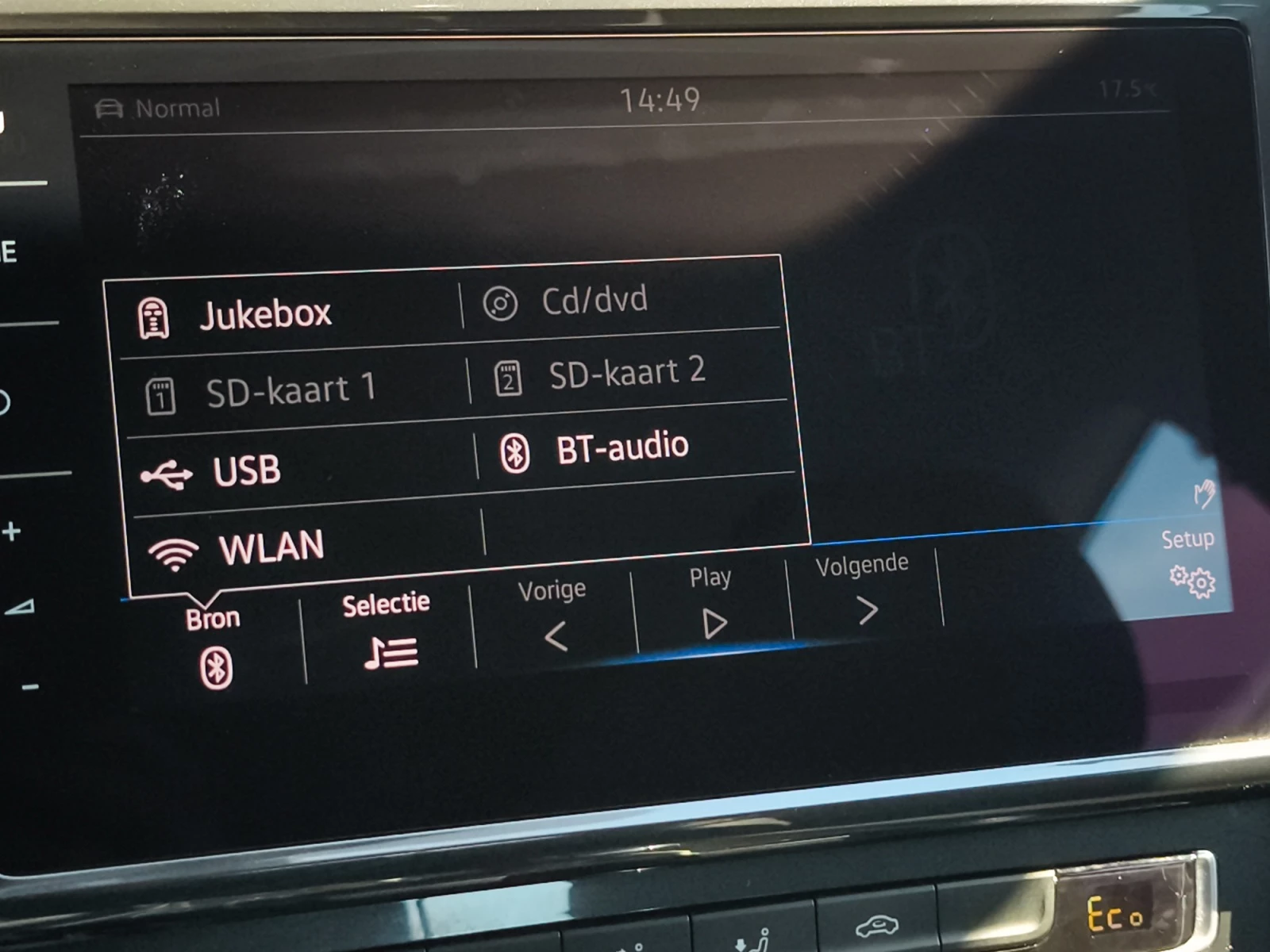 Hoofdafbeelding Volkswagen e-Golf
