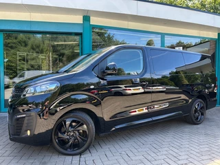 Opel Vivaro 2.0 CDTI DC Leder, CarPlay, Camera, LED, PDC, 18Inch