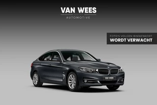 BMW 3-serie Gran Turismo 320i Executive Luxury Line | NL auto | Facelift | Keyless entry | Sportstuur | HiFi audio | Navigatie | LED | Stoelverwarming | Cruise control | Bluetooth | PDC