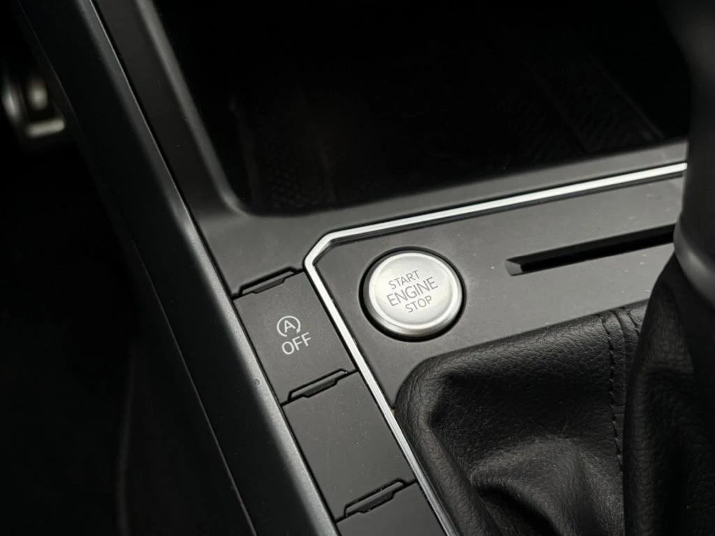 Hoofdafbeelding Volkswagen Taigo