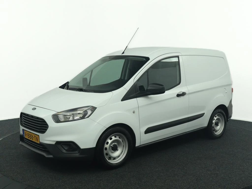 Hoofdafbeelding Ford Transit Courier