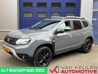 Dacia Duster 1.3 TCe 130 Extreme l Vol opties! l