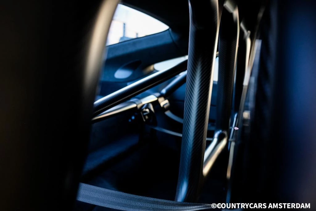 Hoofdafbeelding Porsche 911