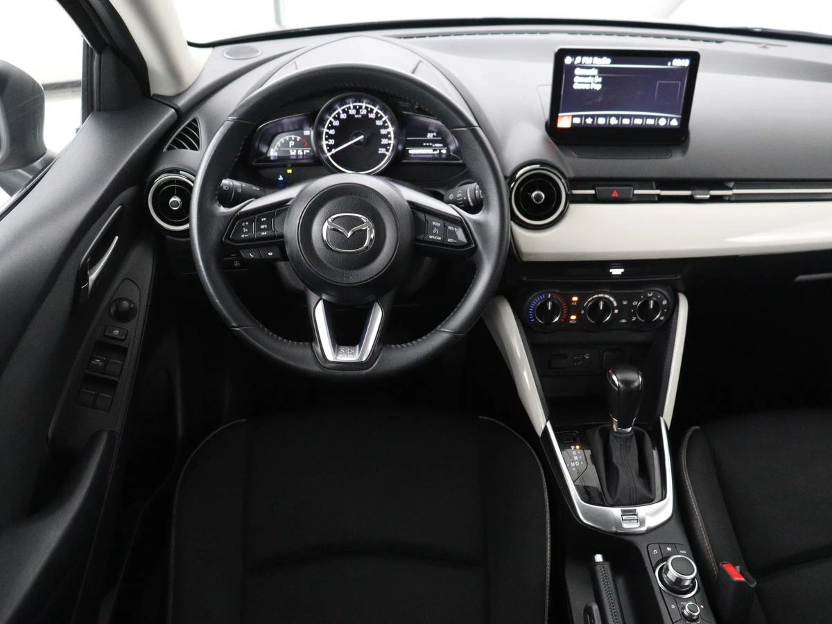 Hoofdafbeelding Mazda 2