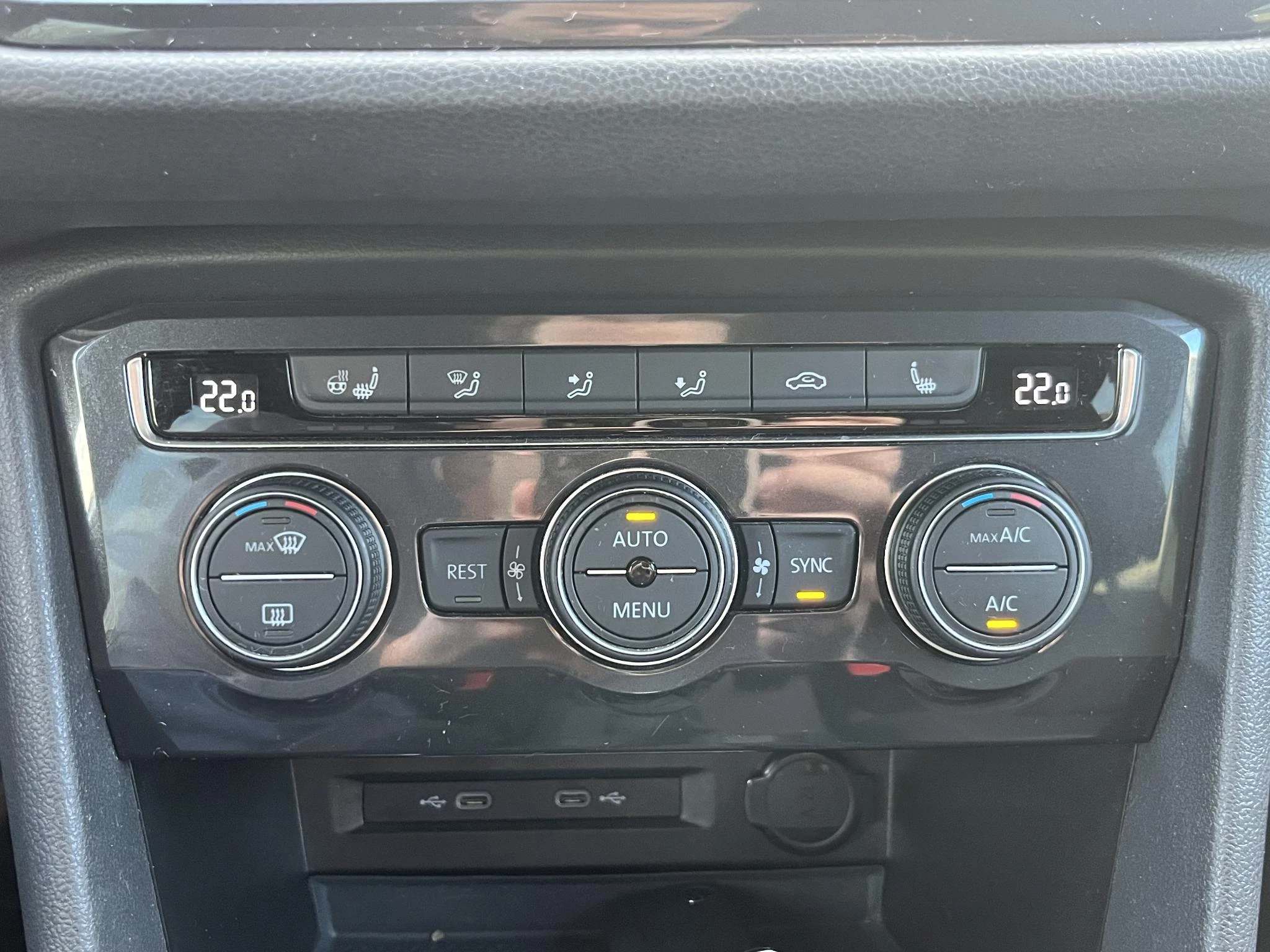 Hoofdafbeelding Volkswagen Tiguan Allspace