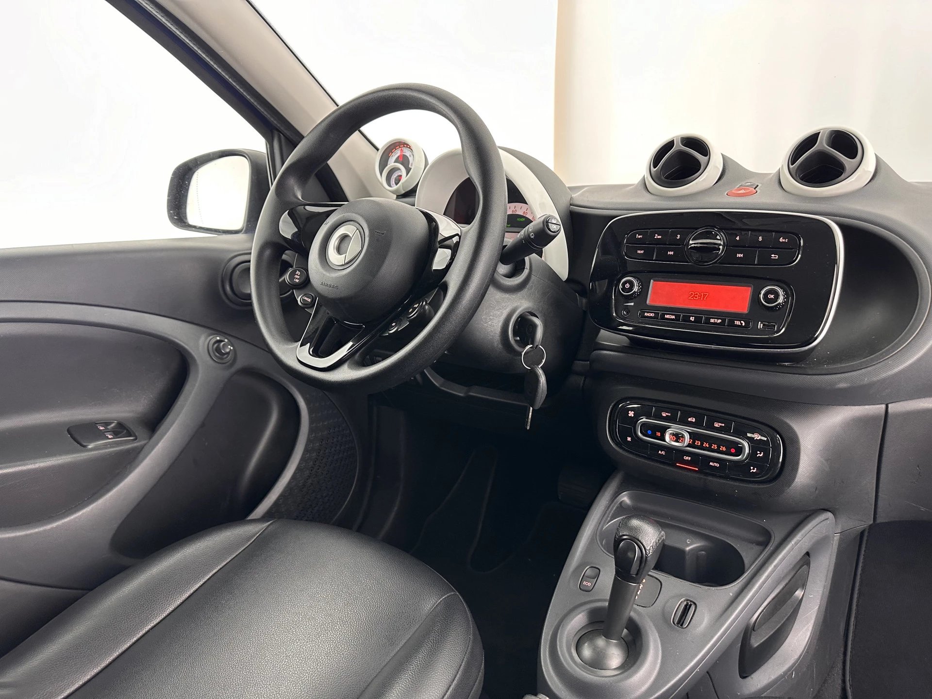 Hoofdafbeelding Smart Forfour