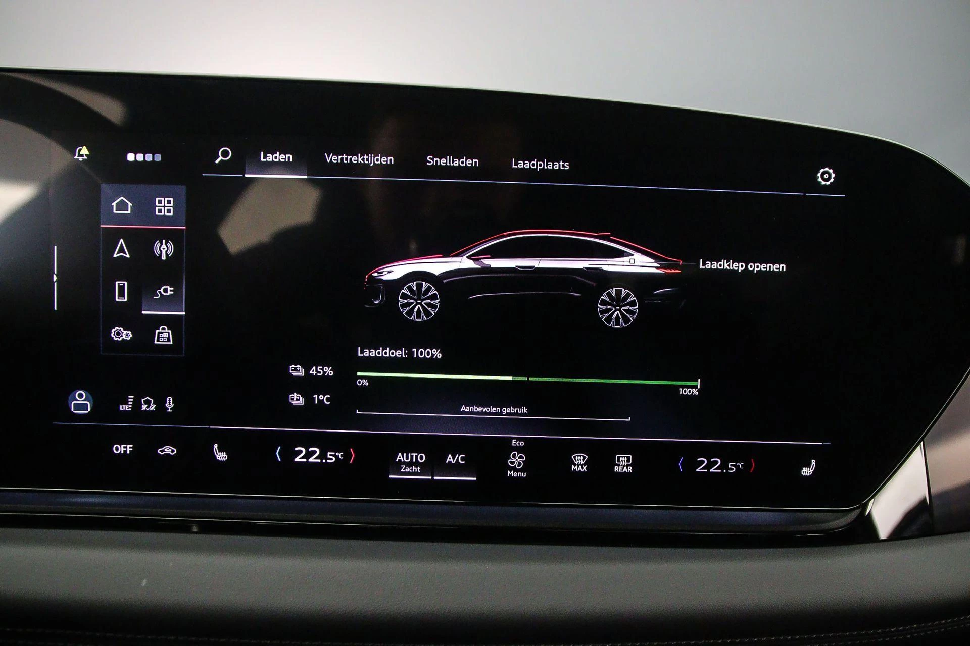 Hoofdafbeelding Audi A6 Sportback e-tron