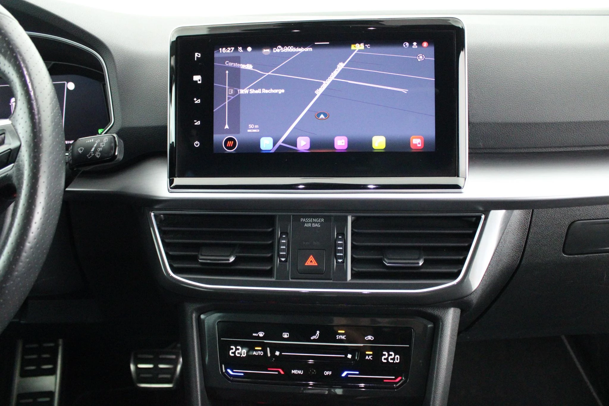 Hoofdafbeelding SEAT Tarraco