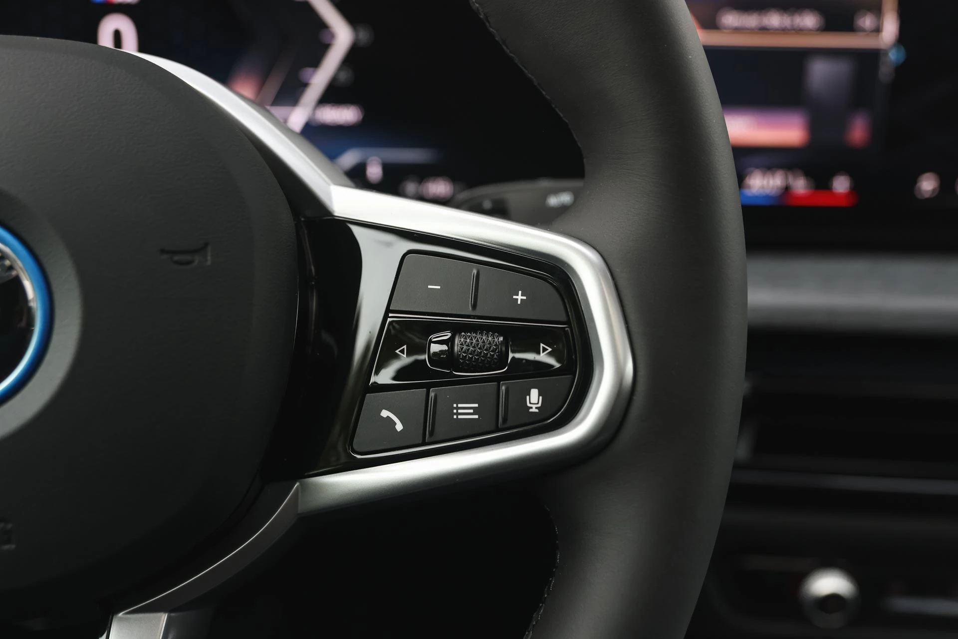 Hoofdafbeelding BMW i4