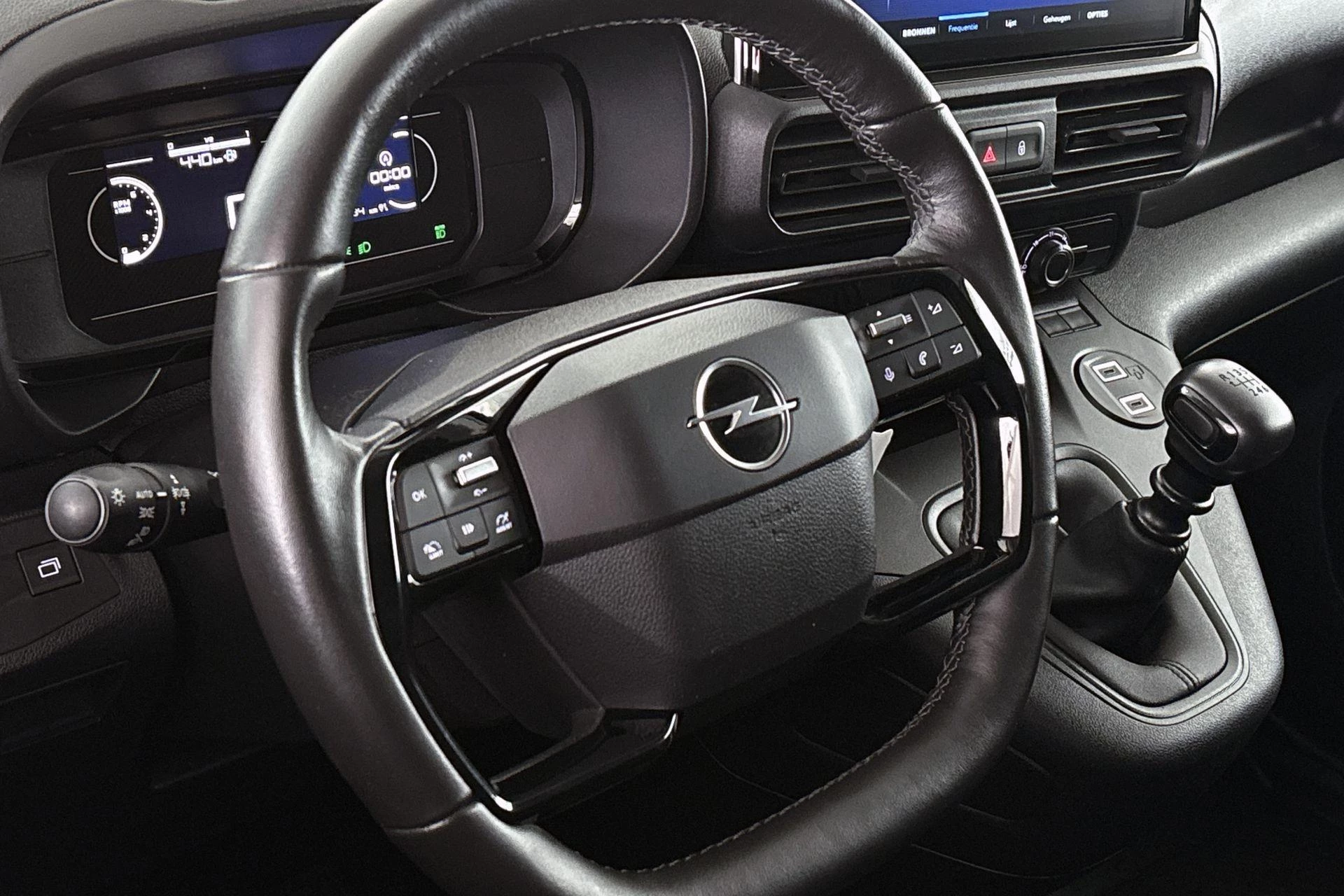 Hoofdafbeelding Opel Combo