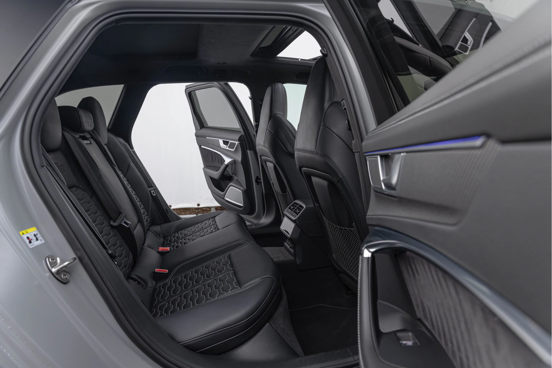 Hoofdafbeelding Audi RS6