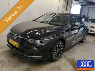 Volkswagen Golf 1.5 TSI Style | Camera | Navi | LED |